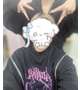 写メ日記ではありえないツーショット