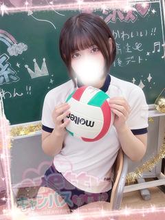 中野こむぎ♡業界完全未経験