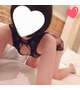 消えない爪痕を残してあげる