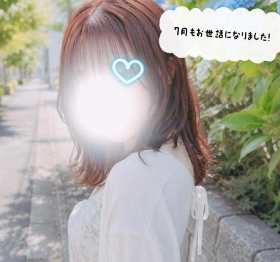 7月最後に感謝を込めて