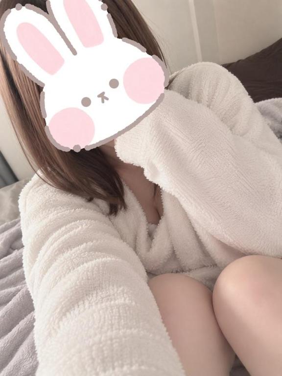 朝から嬉しいです！