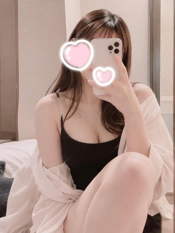 熱々ですね!