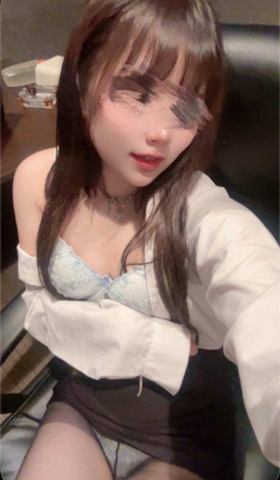 さっそくイチャイチャ💕