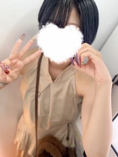 なこ☆初々しさ抜群