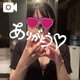 7月24日お礼💌