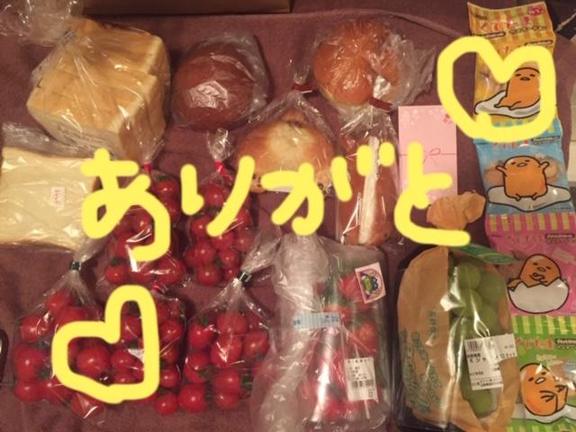 今年も感謝祭♡