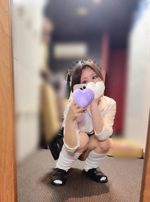 💌 ギャル最終日