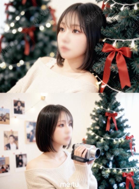 💌 前半の謝謝