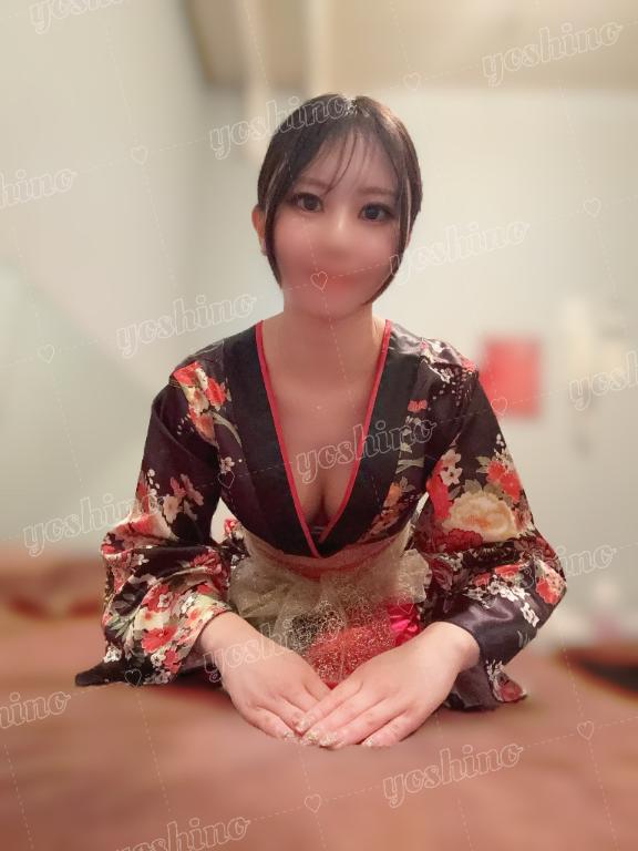 💌 花魁の🍑を見ると満足度は上がるのか