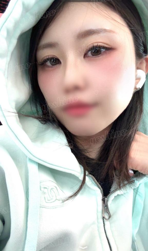 💌 おしり、止まりません。