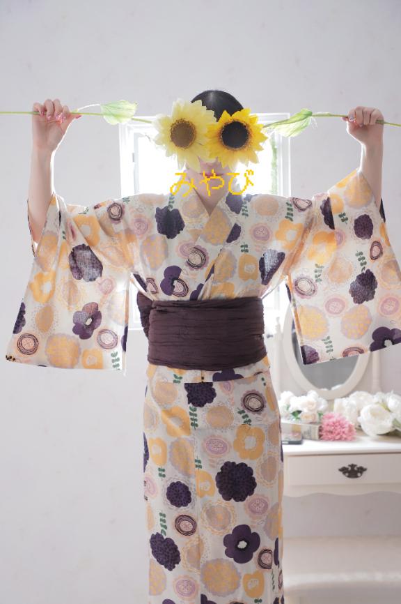 ひまわりの神🌻🌼