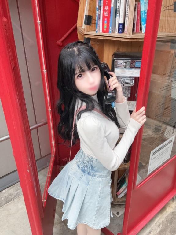 ⸜🌷︎⸝‍彼女みたいに……💓