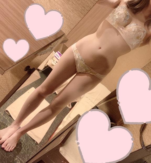 重なり合った♡