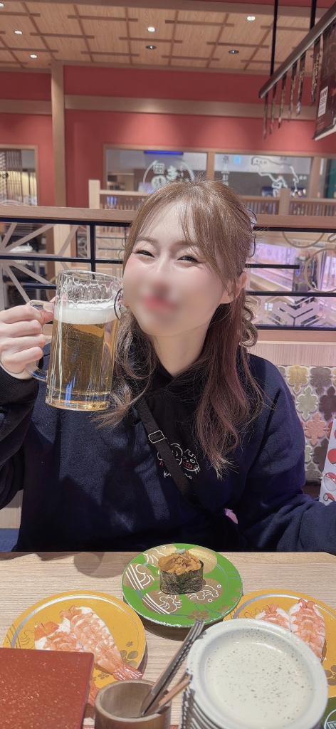 🌷無事撮影おわた♡