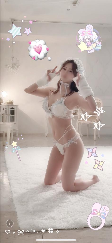 🌷久しぶり〜❣️