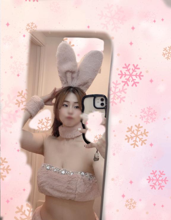 🌷3月の衣装はこれだ🐰💗