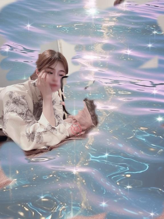 🌷おーはよー!