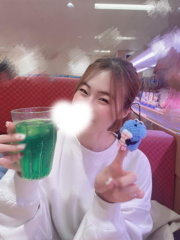 🌷昨日のたのしかったこと♡