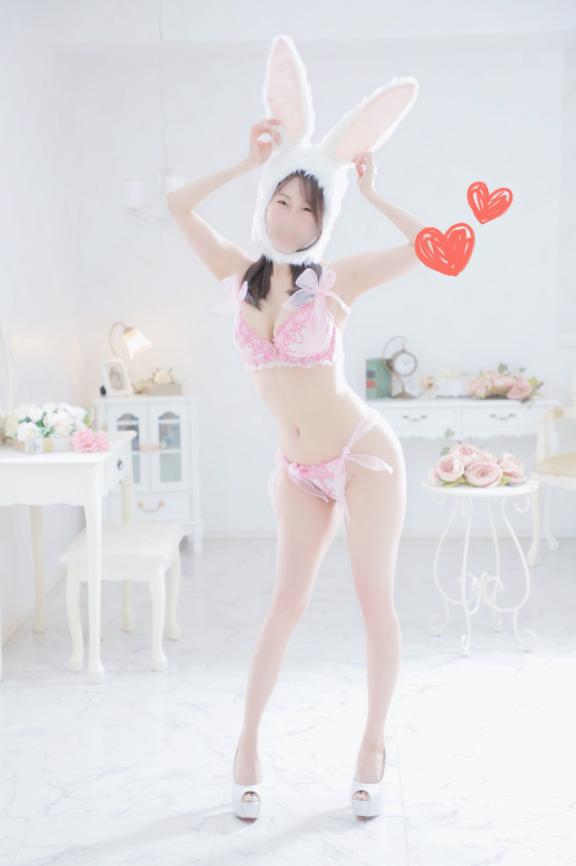 🌷大縄跳びするぞ🌱