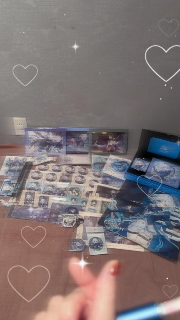 ✅ヲタ活の最終形態