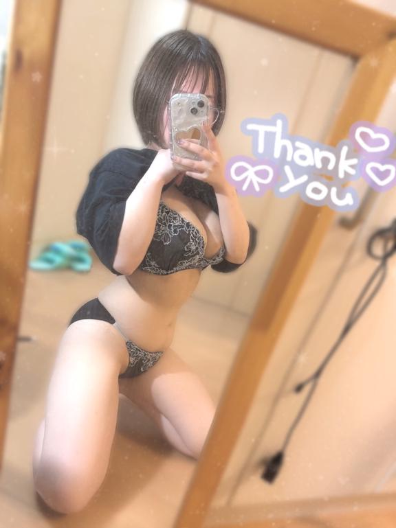 【お礼写メ日記】ためててね🤫💗