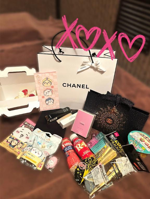 初日完売🈵🙇🏻‍♀️