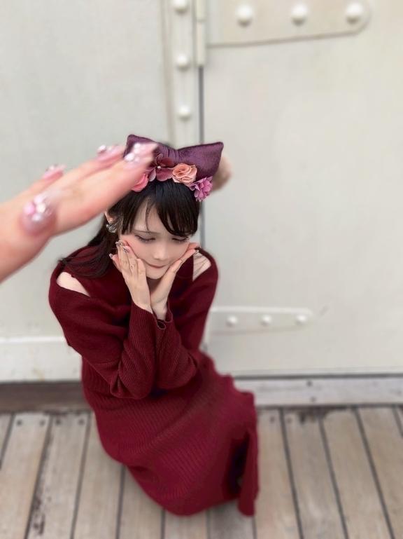 満枠御礼❤️