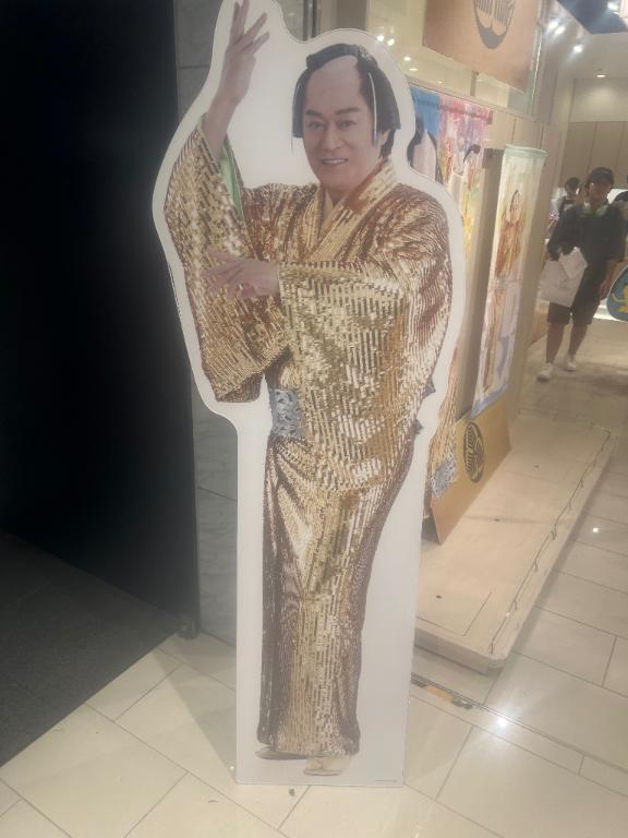 ちょっと聞いて‼️(笑)