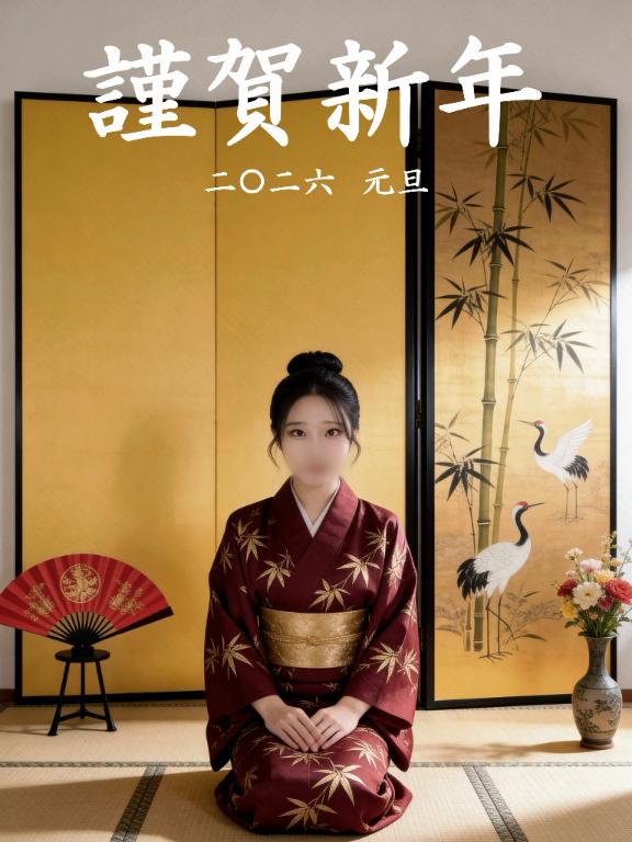 しっとり、京の宵