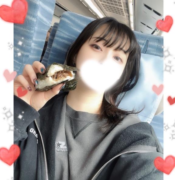 初めての山梨♥️ありがとう♥️