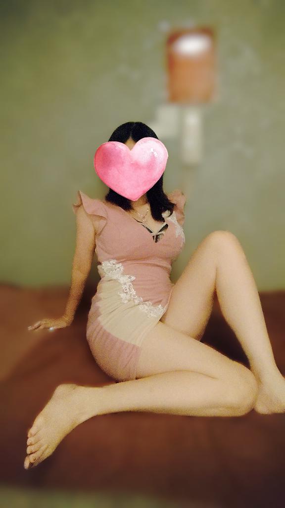 遅めの