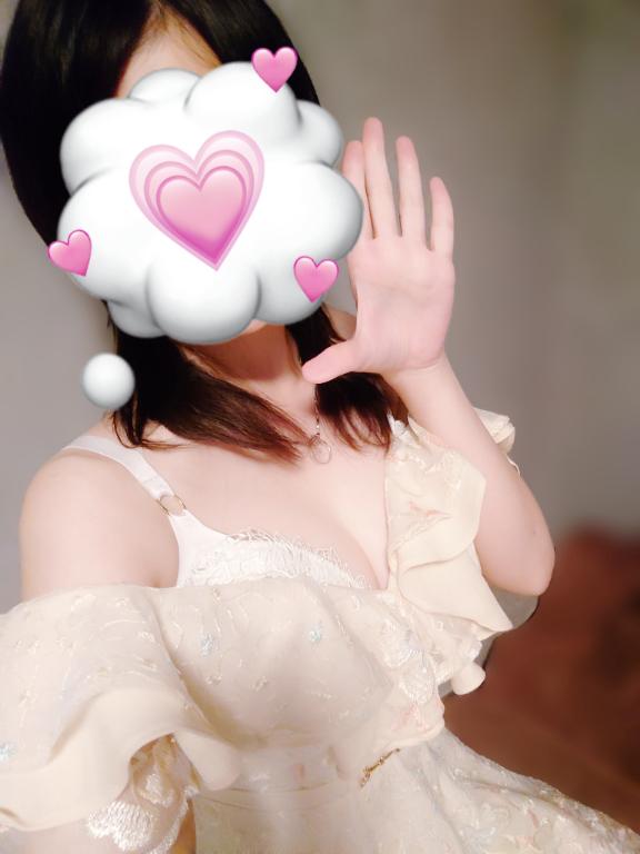 待ってたの…💕