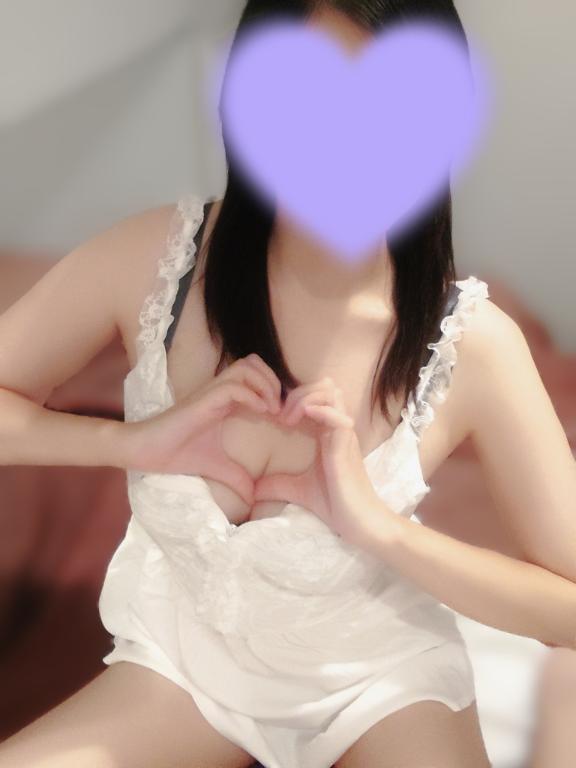 我慢できない…💕