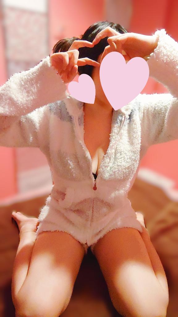 実は…💕