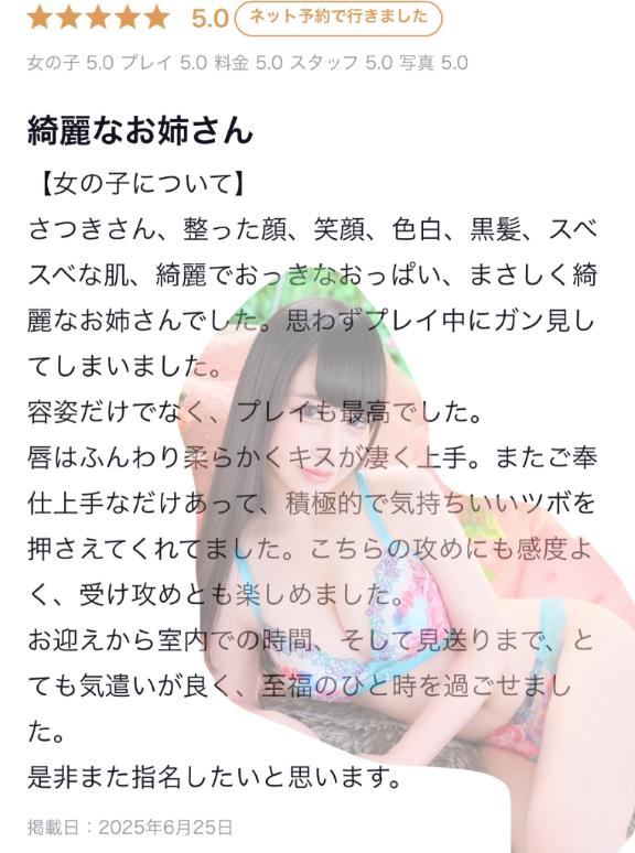 口コミありがとう♡