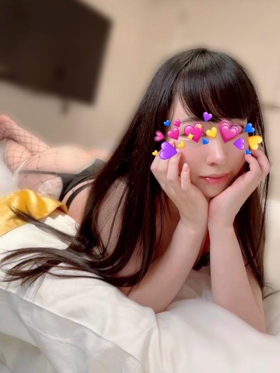 ベッドの上では素直が大切