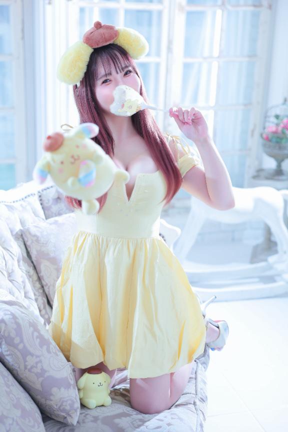 🩵珍しくハマってる❣️🩵