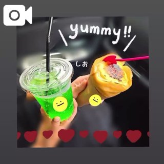 写メ日記サムネイル