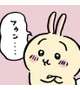 夜にひょっこり