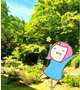 気持ちぃぃ〜😊✨✨🌳🌳