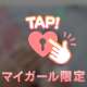 推し活ネイル♪