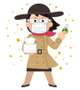 ついに現れたなっ！！宿敵っっ！！