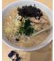 未知の麺との遭遇。