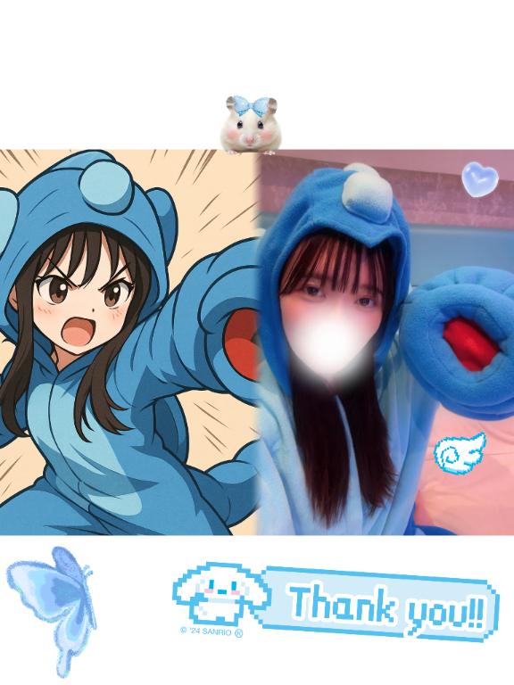 写メ日記サムネイル