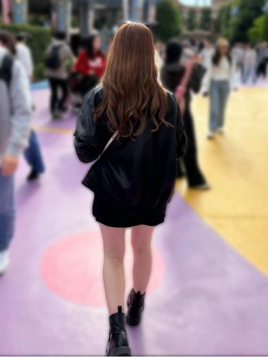 BLUE BIRD 上越 上門服務 AYURI