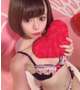 2.5倍感度が上がる⁉️💗