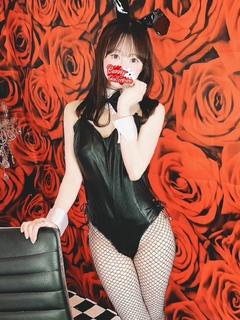 バニーコレクション 한국인 가능 소프랜드 AKARI