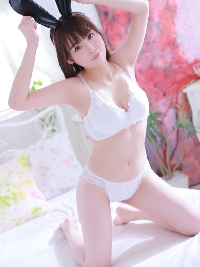 バニーコレクション 泡泡浴 CHIKA