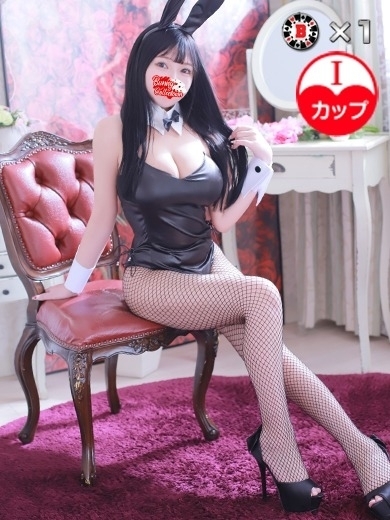 バニーコレクション 泡泡浴 YUN