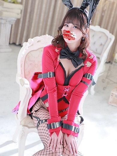 バニーコレクション 泡泡浴 MEISA